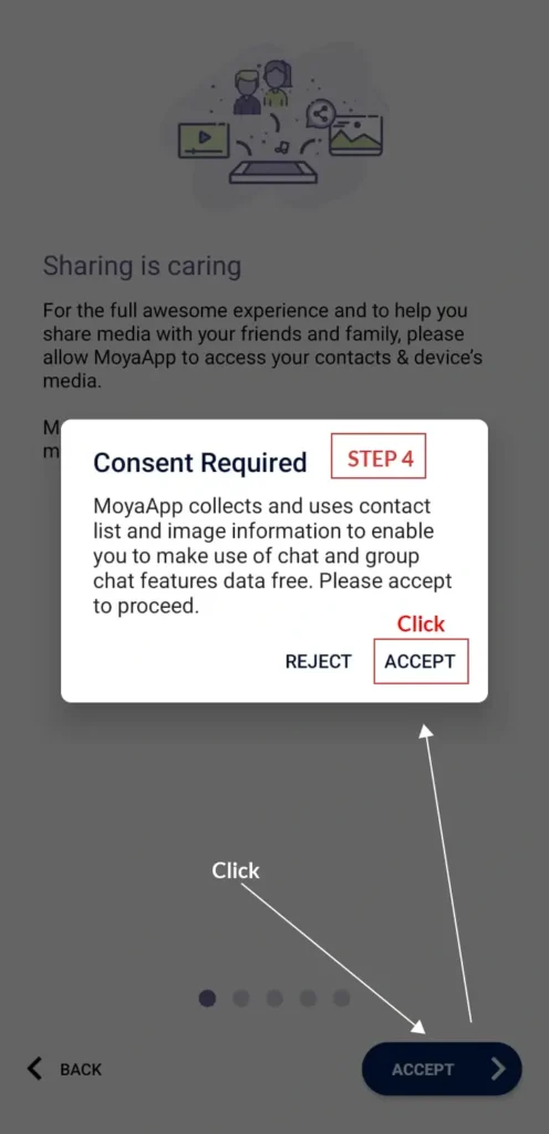 Moya APP SASSA 350 Status Check